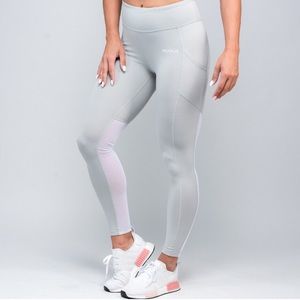 Modus Apparel Wonder Mesh Leggings